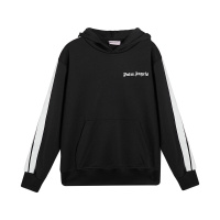 PALM ANGELS 2020新品 男士Logo徽标条纹印花卫衣