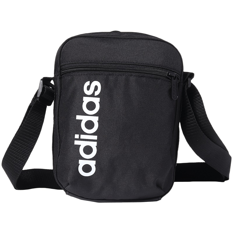 【自营】adidas男包女包单肩包综合训练休闲运动配件DT4822