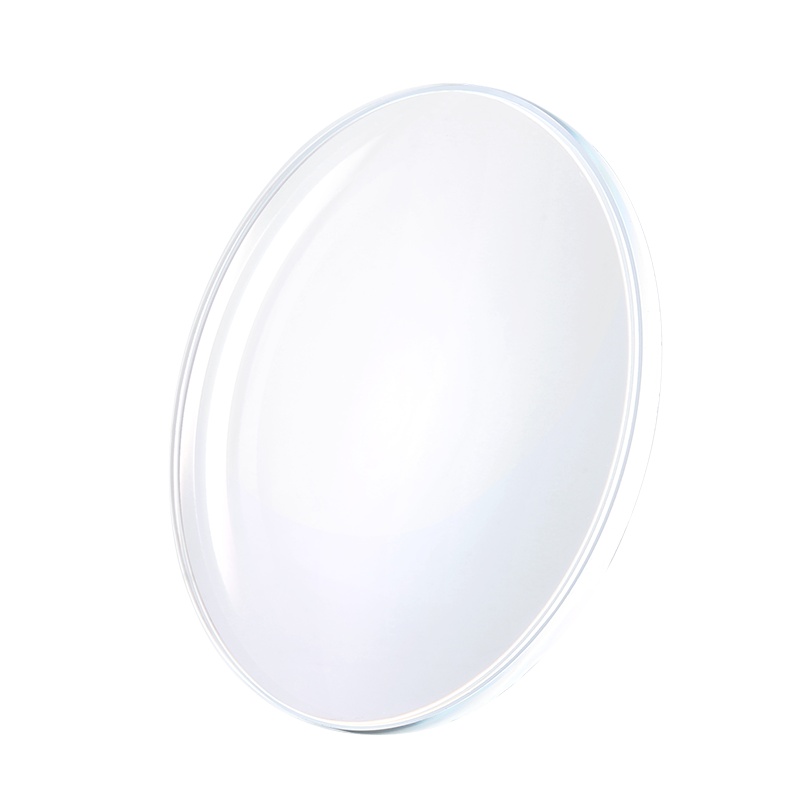 普莱斯(Pulais)1.67防蓝光镜片 防辐射眼镜镜片非球面镜片 单镜片 免费配镜 请联系在线客服(定制镜除外)