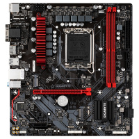 技嘉B660M GAMING 主板+12代英特尔 i5-12600KF 主板套装
