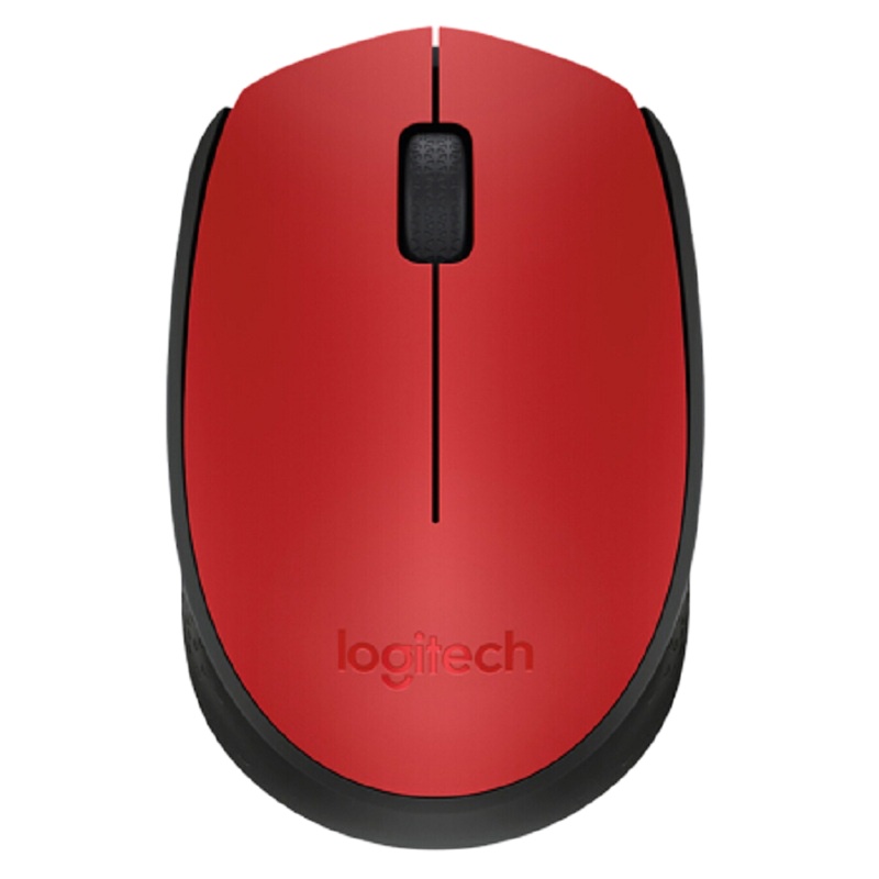 [精选]罗技 M170无线鼠标办公游戏家用便携 笔记本台式电脑鼠标 12只价格