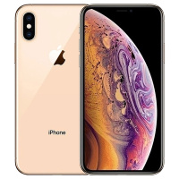 【二手95新】Apple iPhone XS 64GB 金色 二手苹果xs 国行正品 全网通4G 二手手机