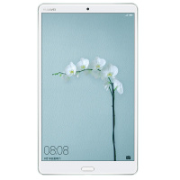 HUAWEI/华为平板 M5 8.4英寸 平板电脑 4GB+128GB 全网通版 哈曼卡顿音效 青釉色