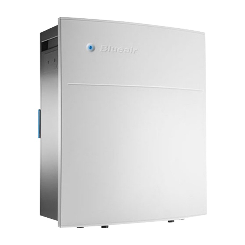 布鲁雅尔（Blueair）空气净化器280i 家用卧室客厅室内静音 去除甲醛 除菌 除雾霾 除烟尘异味 远程WiFi操控
