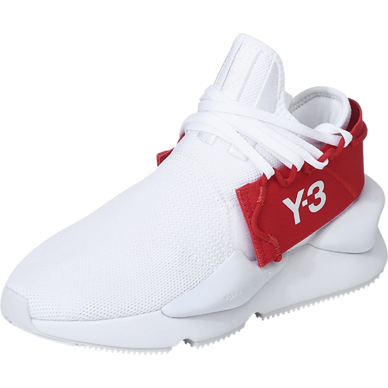 Y-3 男女同款织物KAIWA KNIT运动鞋休闲鞋 FV4562