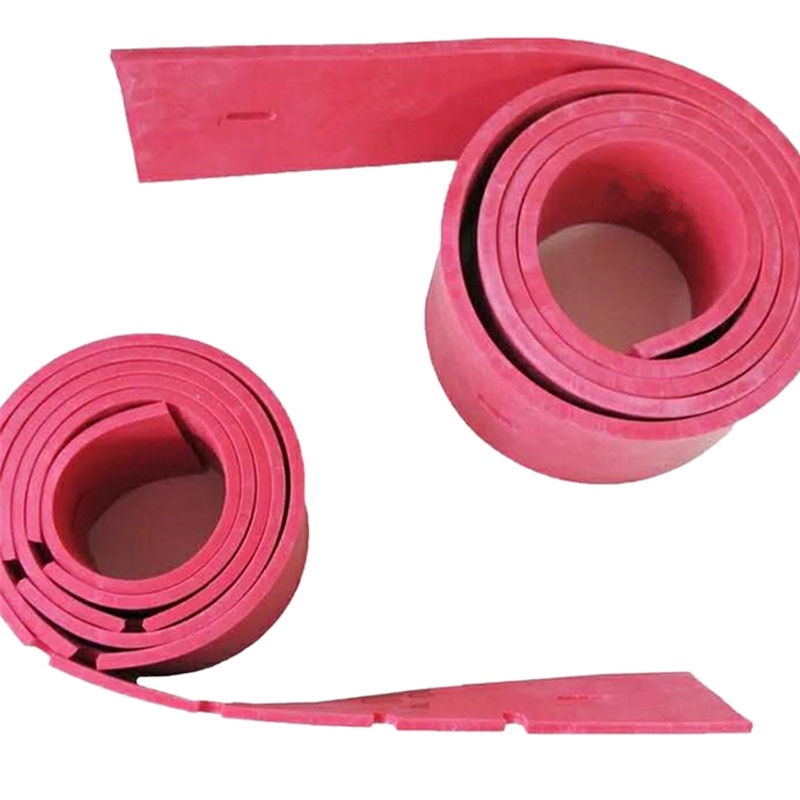 小驾驶机吸水胶条