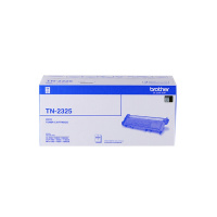 兄弟(brother)TN-2325 黑色墨粉 适用7380/7480/7880/7080 2600页