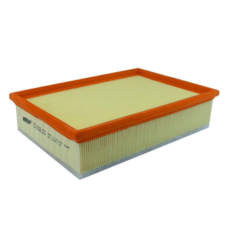 汉格斯特(hengst)空气滤E216L01适配马自达3/马自达5/05-08福克斯