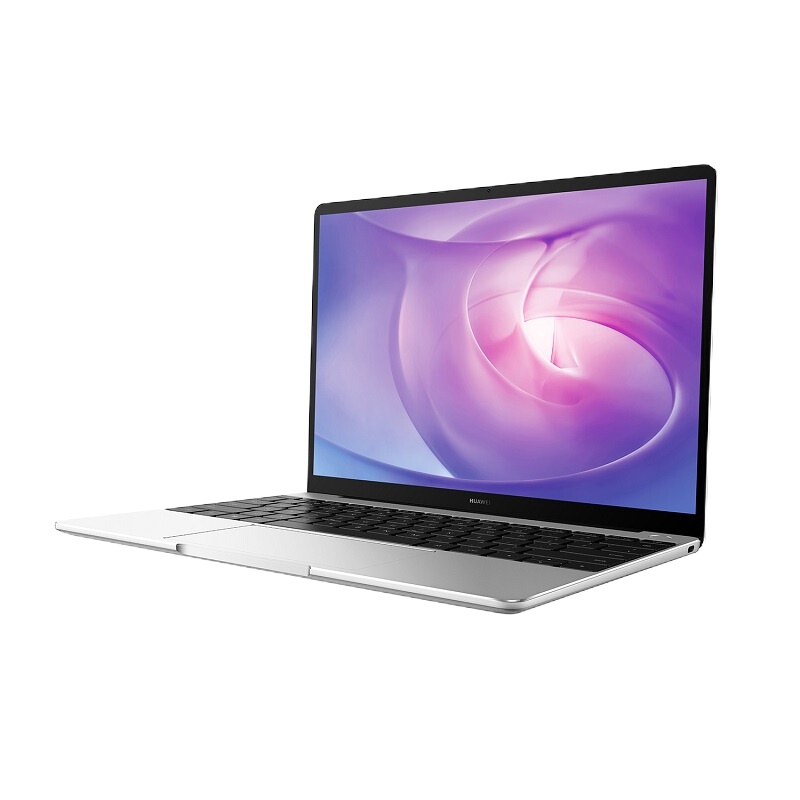 华为(HUAWEI)MateBook 13 2020款十代酷睿i7-10510U 16GB 512GB固态 MX250