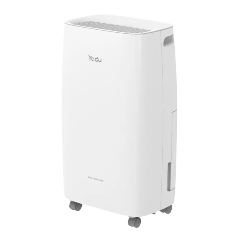 亚都(YADU)除湿机8121BGW智能吸湿机