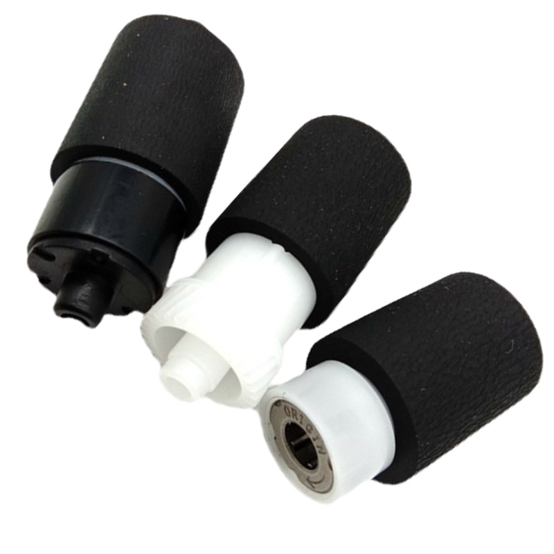 京瓷4012i 原装纸盒搓纸轮(3个/套/302F906230/909171)