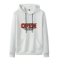 俞兆林(YUZHAOLIN)春秋卫衣男韩版长袖印花男士圆领上衣青少年运动休闲男装