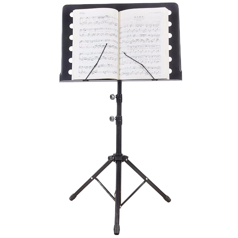 企购优品 曼尔乐器 JT050301乐谱架
