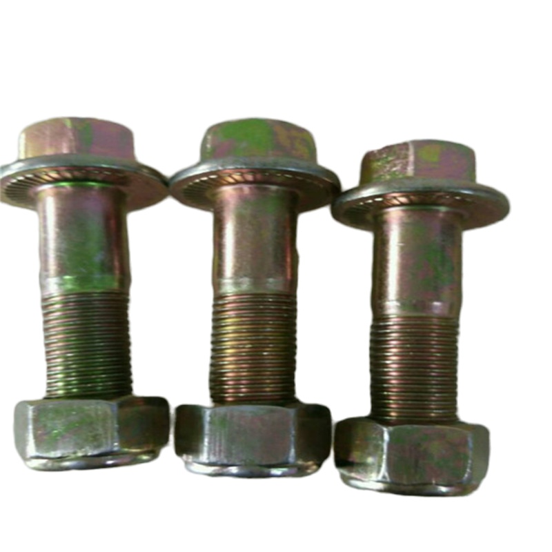 联杰解放CA1122 传动轴螺丝