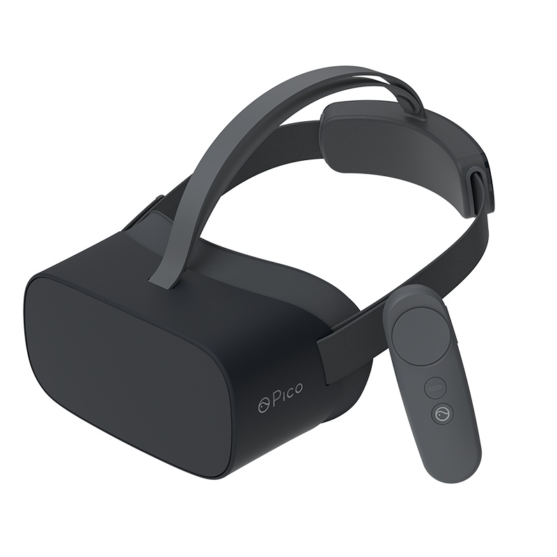 Pico G2 4K基础版 VR眼镜一台