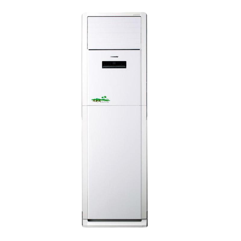 RF12WQ/NhA-N3JY01清凉湾5P匹定频商用办公柜机空调