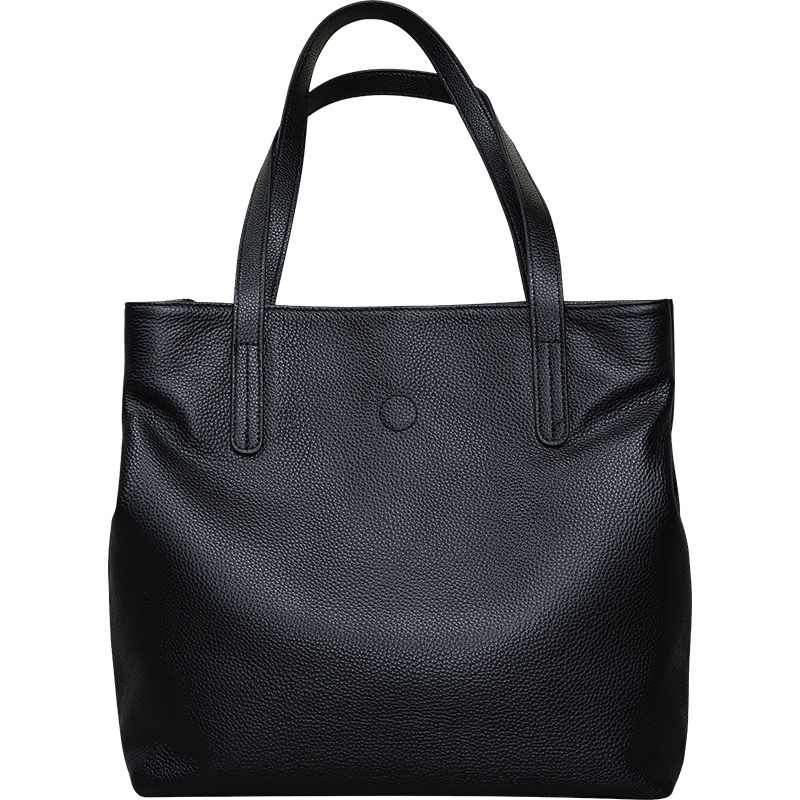 Viney女包包批发新款潮时尚真皮单肩手提包通勤2021大容量托特包