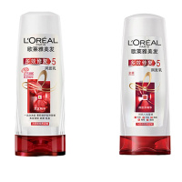 欧莱雅(L'OREAL) 多效 修复润发乳 400ml-6946537059347