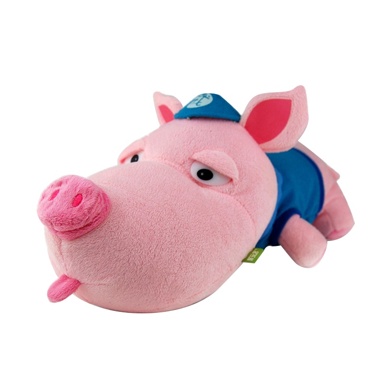 淘尔杰TAOERJ车用卡通炭包汽车竹炭狗车载除味剂活性竹炭包公仔炭狗摆件[沙僧]