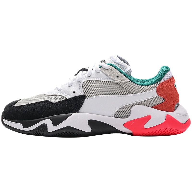 【自营】PUMA彪马女鞋运动鞋时尚复古休闲鞋跑步鞋369797