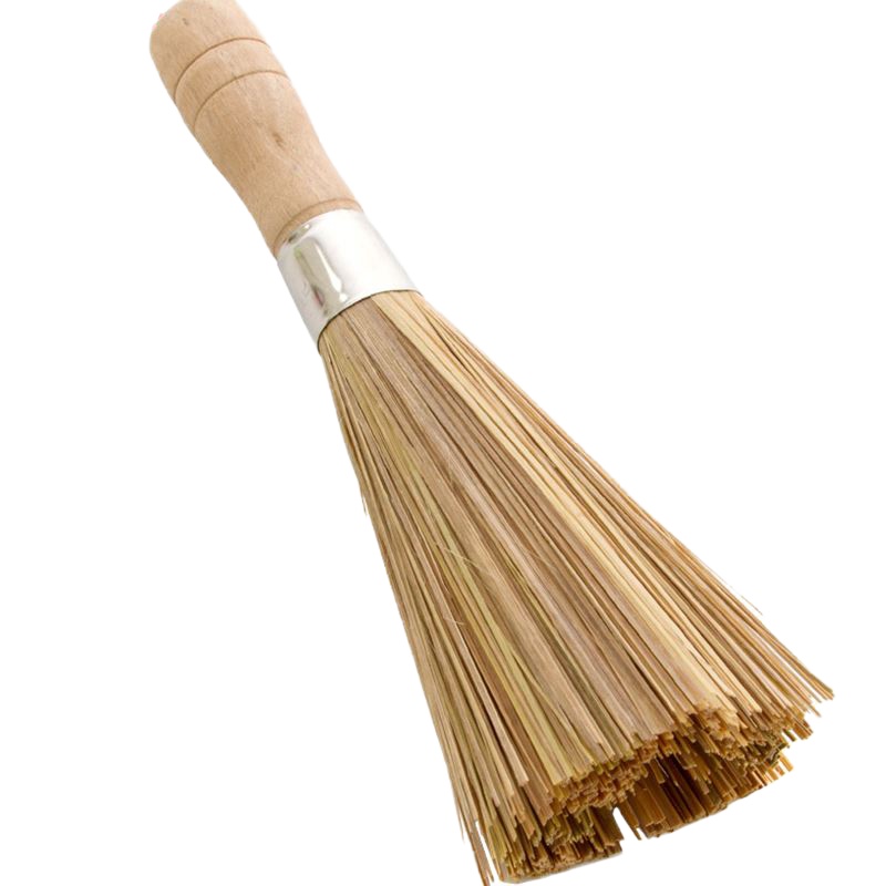 WOLF SLAVES 洗锅刷子F486 大号 74855