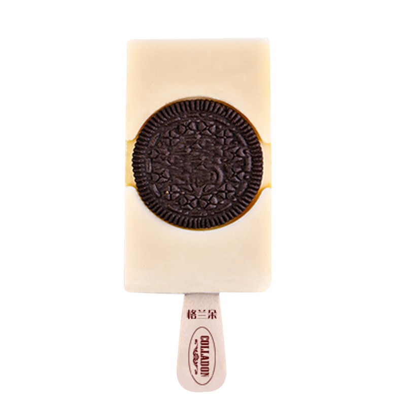 格兰朵网红冰淇淋雪糕78g*10支