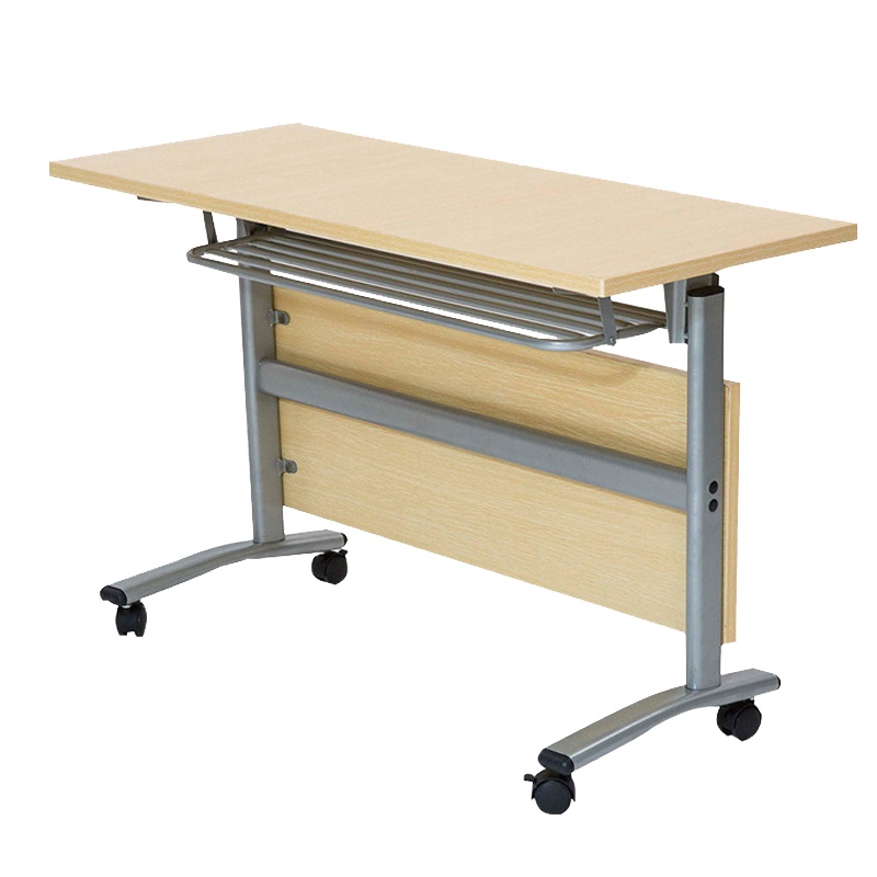 榭邦 办公家具 81折叠培训桌1.8米 1800*400*750mm