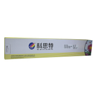 科思特 LQ1000/LQ1600K色带架 适用爱普生LQ1000K 1170 1900K 1800K(单位:盒)黑色