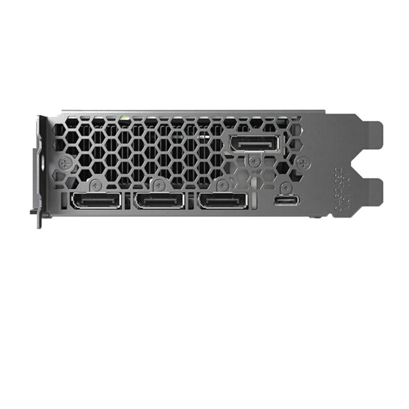 丽台(LEADTEK)NVIDIA Quadro RTX5000 16G GDDR6 256bit/448GBps/CUDA核心3072 实时光线追踪/渲染专业显卡