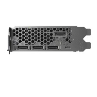 丽台(LEADTEK)NVIDIA Quadro RTX5000 16G GDDR6 256bit/448GBps/CUDA核心3072 实时光线追踪/渲染专业显卡