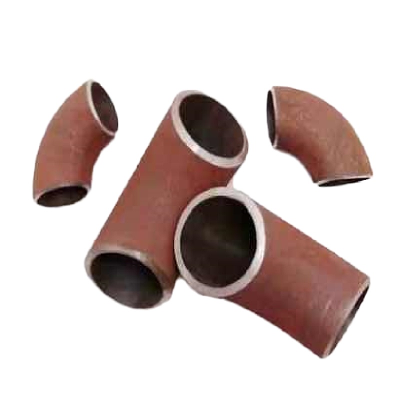 碳钢20# 无缝90°弯头 DN150/GB-T12459(壁厚5mm)