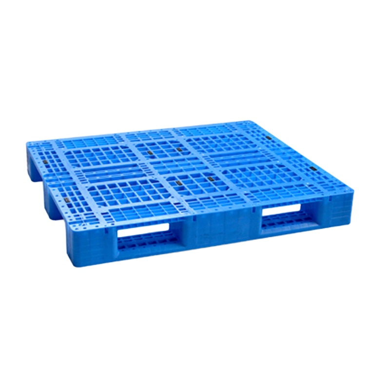 企购优品 塑料托盘800*600*140mm订制品(三尺寸误差±10mm)