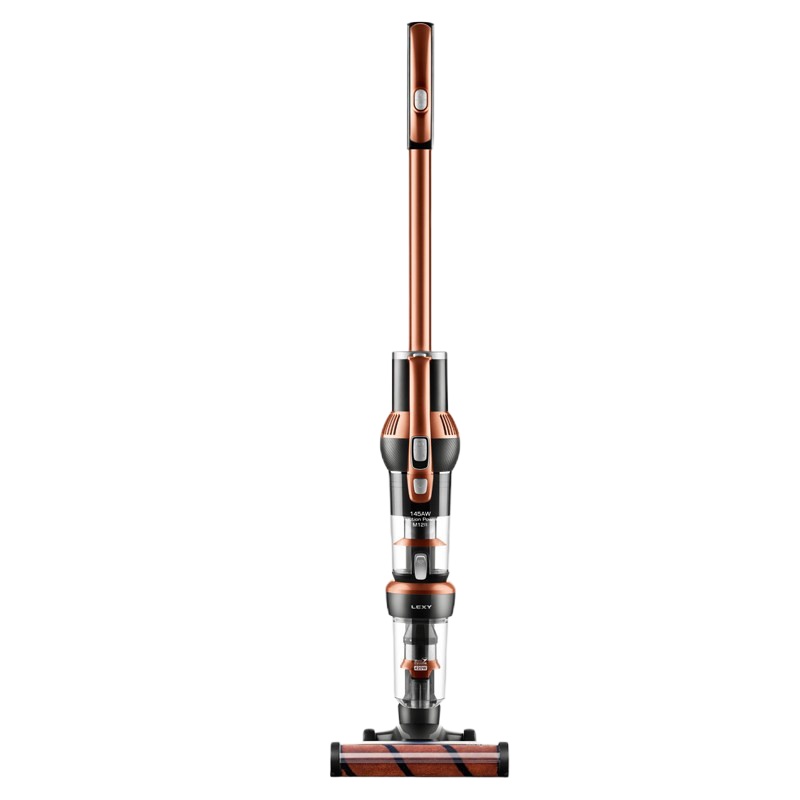 莱克(LEXY)M11S 魔洁莱克无线家用立式多功能吸尘器 手持大吸力无线吸猫毛吸尘器家用除螨扫地机家电