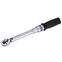 蓝带 1/4"DR. L型扭力扳手 2-10Nm 34262-2DG 把