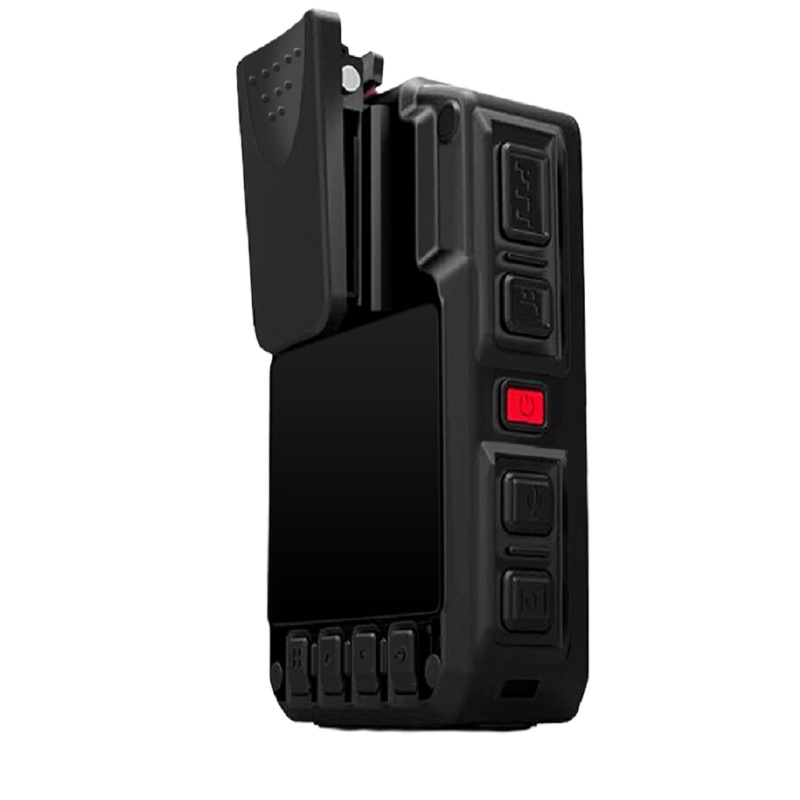 执法记录仪高清 DSJ-V8 录仪执法 小型随身工作记录仪行政摄像仪 128G