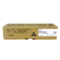 理光 MP 6054C型 粉盒黑色 适用MP4054SP/5054SP/6054SP/4055SP/5055SP