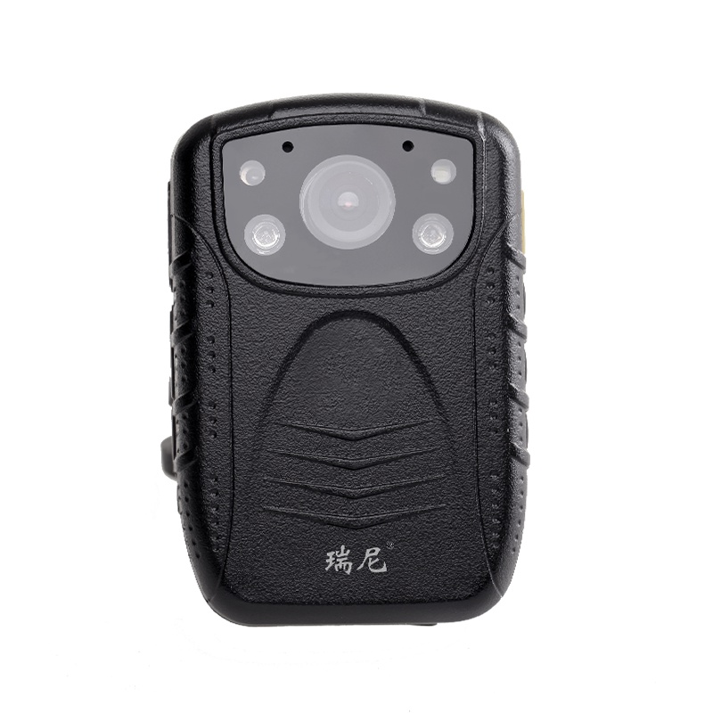 瑞尼A3S工作执法记录仪高清红外夜视64G行政检查安全生产执法仪2.0彩色显示器循环录像执勤行政监察记录仪数据采集器厂家