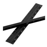 A4压条 单位：盒100支