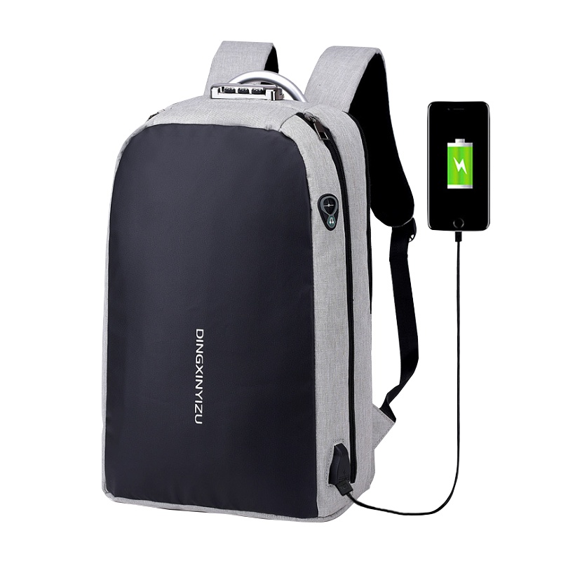 商务出差电脑背包ZYF常规款B2B商品100个起订