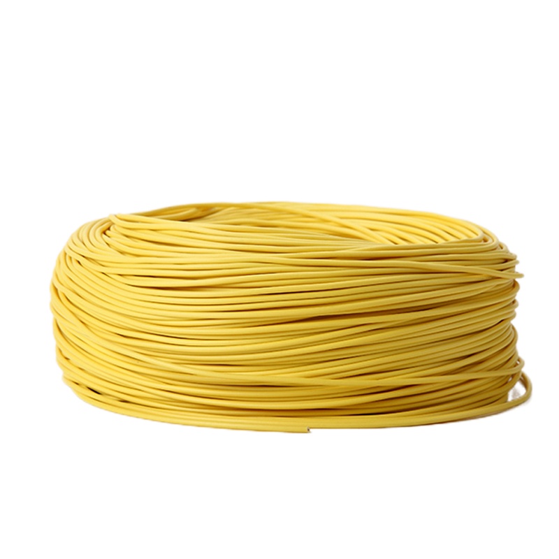 华美电缆 电焊软线 YH 国标焊把线电焊机线龙头线接地线电线 50mm2 450/750V(单位:米)