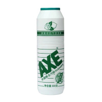 AXE/斧头牌去污粉 家居顽固污渍克星500g柠檬味多效清洁清洁剂