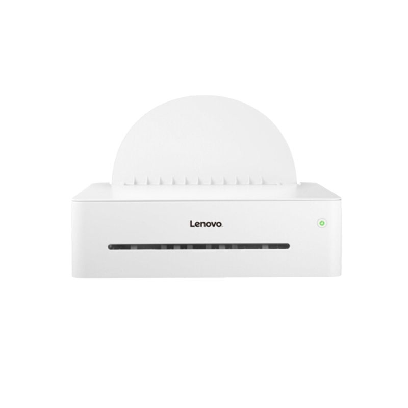 联想(Lenovo)小新LJ2268 黑白激光打印机 小型办公打印
