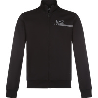 EMPORIO ARMANI EA7 阿玛尼 男士聚酯纤维/棉运动衫外套 6HPM81 PJ8NZ