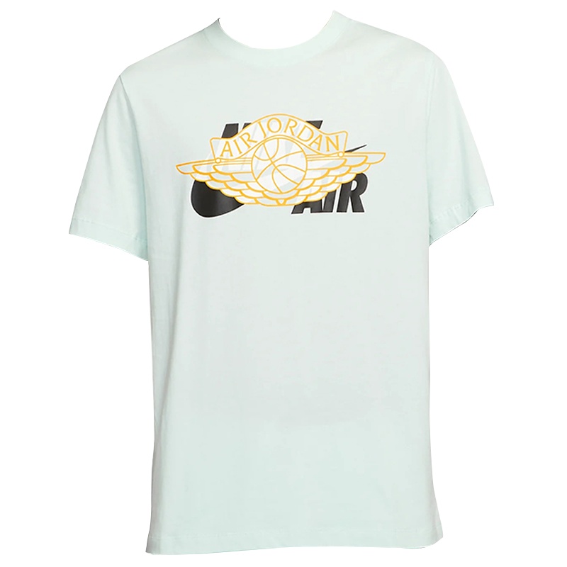 NIKE耐克 新品男子Jordan运动休闲短袖T恤 CU1980-330