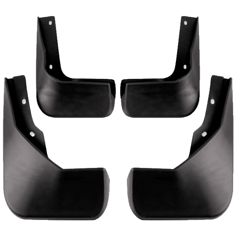 上山豹 适用于凯迪拉克XT5挡泥板专用原装原厂改装汽车配件2019款18款17