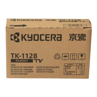 京瓷（KYOCERA）TK-1128 墨粉/墨盒 京瓷FS-1060dn/FS-1025/FS-1125MFP墨粉盒