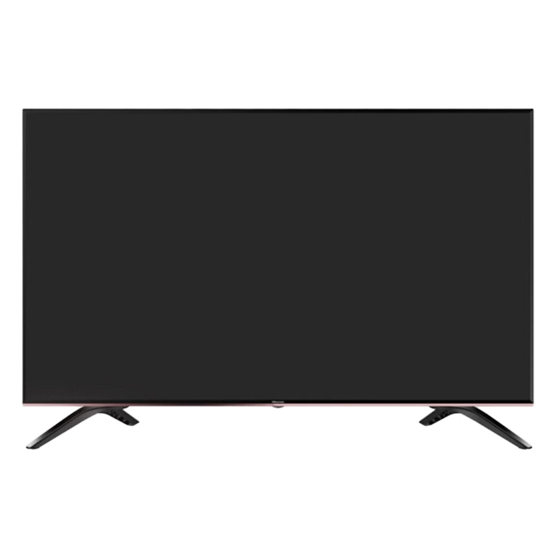 海信(Hisense) 32寸4K液晶电视 高亮LED背光显示设计 宽视角显示 配挂架 HZ32E30D