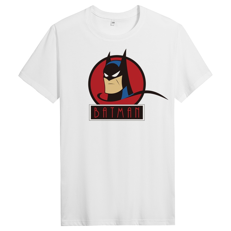 纯棉短袖T恤男纯色圆领宽松体恤夏季男士纯色衣服潮 DT11017