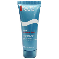 碧欧泉新净肤细致保湿露20ml*3