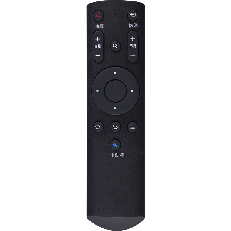 原装正品FunTV风行电视机蓝牙语音遥控器D49Y D55Y FD4351A-LU FD5551A